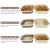 Import Folding Collapsible Pet Travel Food Storage Container Water Bowl Pet Bowls from China