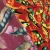Import Fonesun-VR44 Women Dress Viscose Rayon Mixed Digital Printed Dobby Fabric from China