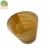 Import food conveyor packaging bowl japanese wooden sushi boat from China