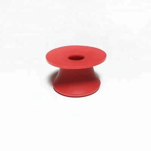 Food grade Cookware Pot Lid Cover heat resistant pot knob for cookware useful Silicone Knob Handle