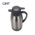 food grade stainless steel pump coffee drinking pot