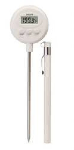 Food Service Thermometer Food Safety 14 to 392 F