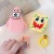 Import For airpod case tpu silicone phone case airpods 2in1 spongebob airpod case   earphone cover from China