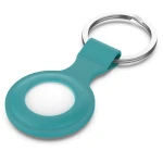 for Airtag Protective Cover Cases Anti-Fall Silicone Tracker Cover Holder Case For Apple Airtags