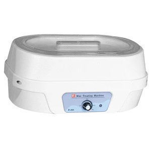 For Hand Care Professional Paraffin Wax Bath With Depilatory Wax Heater Electric Wax Melt Warmer