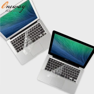 For Macbook Keyboard Silicone Cover,For Macbook Keyboard Cover Protector