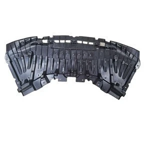 For Mercedes Under Car Engine Guard for s-CLASS 2225200023 underbody parts Under Cover car the tank under guarda factory
