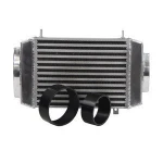 forBMW Aluminum Intercooler and Pipe for Mini Cooper S R53