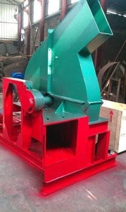 forestry machinery high quality industrial drum wood chipper machine for sale
