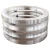 Import forged 4140 4340 steel unihead forging / forged 1045 steel ring forging from Pakistan