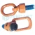 Import Forged Anti-corrosive Rotating Eye Lifter from China