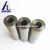 Import Forged tungsten tube density18.5g/cm3 from China