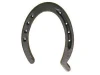 forging steel horseshoe for racing skidproof horseshoe tool (forging horseshoe-typeD-09)