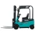 Import Forklifts All Terrain Stacker Electric Forklift Electric Forklift from China