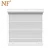 Import Foshan NF aluminum windows with electric roller shutter from China