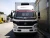 Import Foton Aumark Special Car refrigerator Truck from China