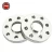 Import CNC machining parts FPM Aluminum 6061 T6 5x120 20mm Wheel Spacer for BMW from China