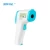 Import Free Logo 13Years Manufacturers forehead thermometer Non-Contact Digital  Infrared Forehead Thermometer from USA