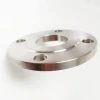 Free sample 12820-80 12821-80 Flat GOST 304 Stainless Steel Flange for Papermaking