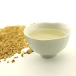 Free Sample Chinese Coix Seed Instant Food For Whitening Skin