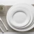Import Free Sample Modern Fine Porcelain Ceramic Party Dinnerware Set New Products Restaurant Supply Elegance Dinner Plate# from China