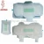 Import Free sample sanitary pads, lady organic cotton anion sanitary napkin from China