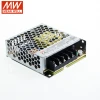 FREE SHIPPING 24V DC Meanwell LED Switching Power Supply LRS-35/50/75/100/150/200/350-24 110 220V AC 24VDC SMPS Switch Mode