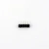 Free Shipping Accessory 1 End 5 Pins Male Female Connector for Strip Light