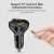 Import Free Shipping Dropshipping Car kit Bluetooth FM Transmitter Car usb Charger With MP3 player Car Charger from China