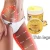 Free shipping Ginger Body Belly Slimming Cream Fat Burning Weight Loss Anti-cellulite natural pure slimming gel 20g 30g 50g