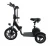 Import Freego wholesale elderly mobility folding 3 wheel electric scooter for old people from China