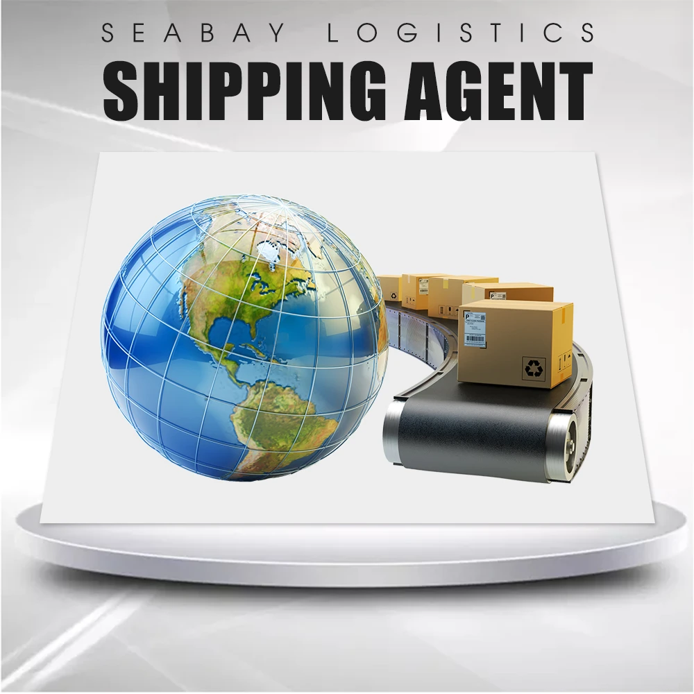 Freight Agents International Shipping Rates China Sea Freight to Philippines