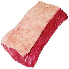 FRESH AND FROZEN BEEF