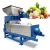 Import fresh juice equipment grape juice making device grape pressing machine ice wine making equipment industrial juicer extractor from China