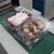 Fresh Mushroom Tray Fruit Filling Sealing Pepper Tomatoes Ginger Garlic Packaging Machine