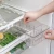 Import Fridge Organizer Fridge Shelf Holder Refrigerator Pull Out Bin Kitchen Organizer Drawer from China