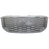 Front Grill for GMC YukonCHROME