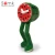 Import Fruit design electronic clock table alarm clock speaking clock from China