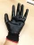 Import FT SAFETY CE Standard High quality 13g nitrile coated cheap working an-ti oil hand industry knitted gloves from China