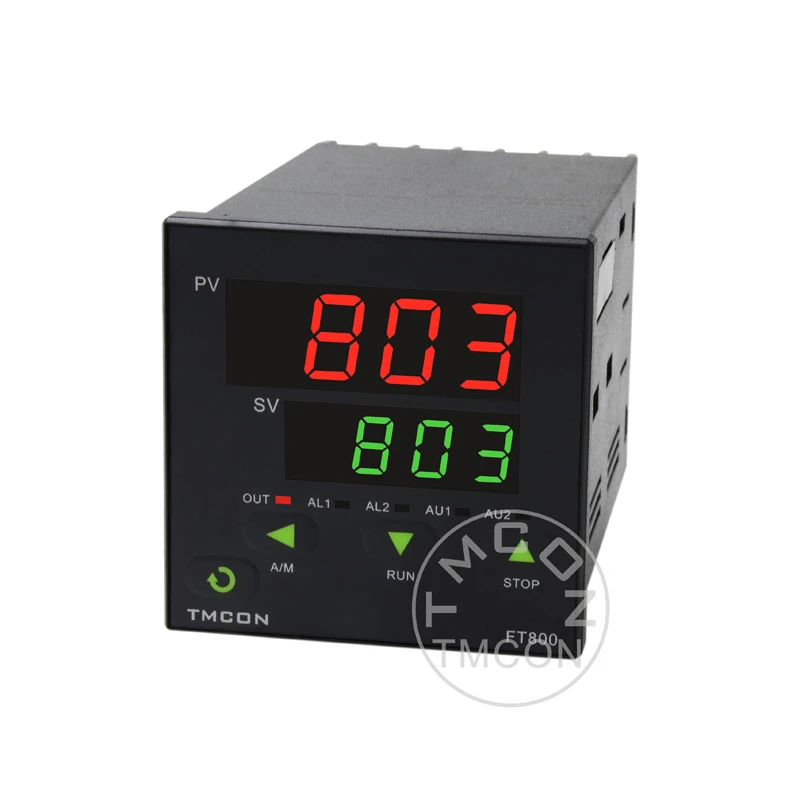 FT803 TMCON economical intelligent digital PID temperature controller