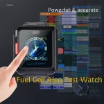 Fuel Cell Alcohol tester breathalyzer AA188  year of 2021 alcohol watch