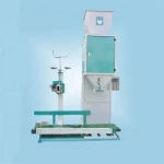 Full auto multi function 1kg 2kg 5kg maize starch yam flour packaging machine