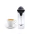 Full-automatic Fancy Household Mixer Cup Electric Coffee Maker Dalgona Coffee mixer Milk Foam milk frother Pot