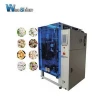 Full Automatic Frozen Vegetable Meatball Fishballs Packaging Machine With High&amp;Long Running Speed