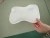 Import full body bath tub pillow, 3D bath mat mattress pad , non- slip spa breathable 3D mesh layers from China
