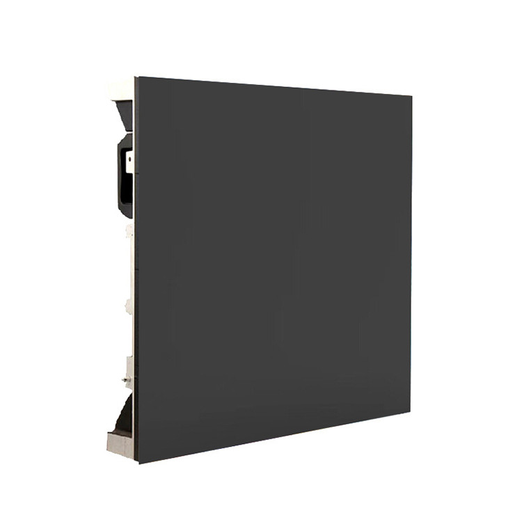 Color Front Screen Buy Full Color Indoor Outdoor Front Service Led Display Screen For ...