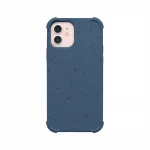 Full Cover  Four-corner Bumper Air Buffer Anti-gravity Shockproof Biodegradable Wheat Straw Eco Case