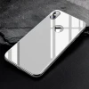Full Screen Phone Back Plate Film For Iphone Full Cover Tempered Glass Back Screen Film For Iphone