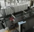 Import Fully Automatic wet glue  bottling and labeling machine cold glue labeling machine for can/glass bottle from China