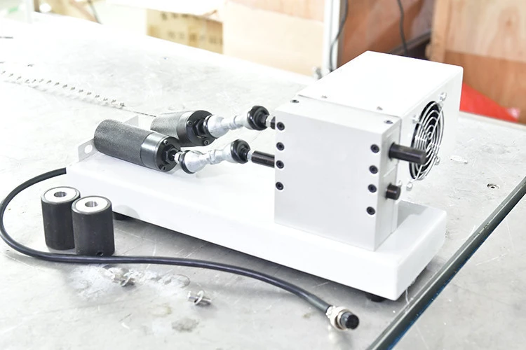 fully automatic wire stripping cutting machine twisting device stripping data cable manufacturing Equipment Machine